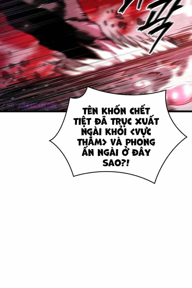 Thế Giới Sau Tận Thế Chap 81 - Next Chap 82