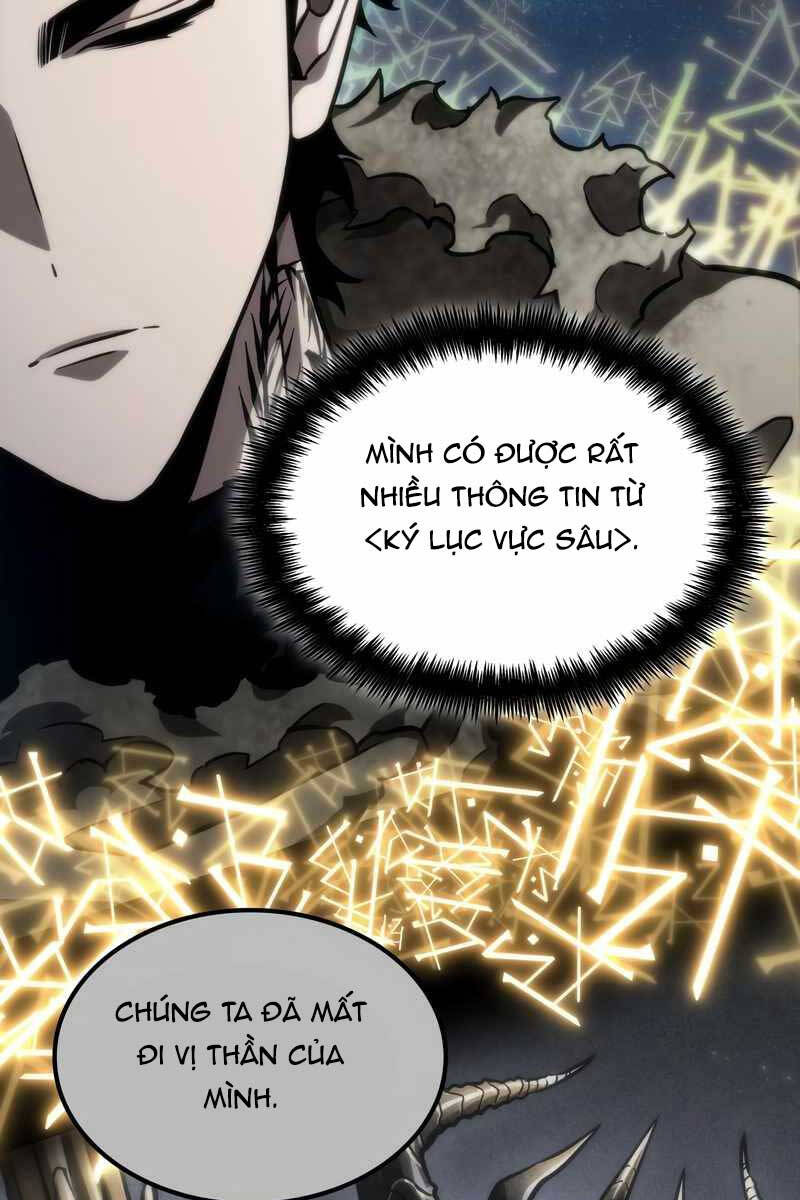 Thế Giới Sau Tận Thế Chap 81 - Next Chap 82
