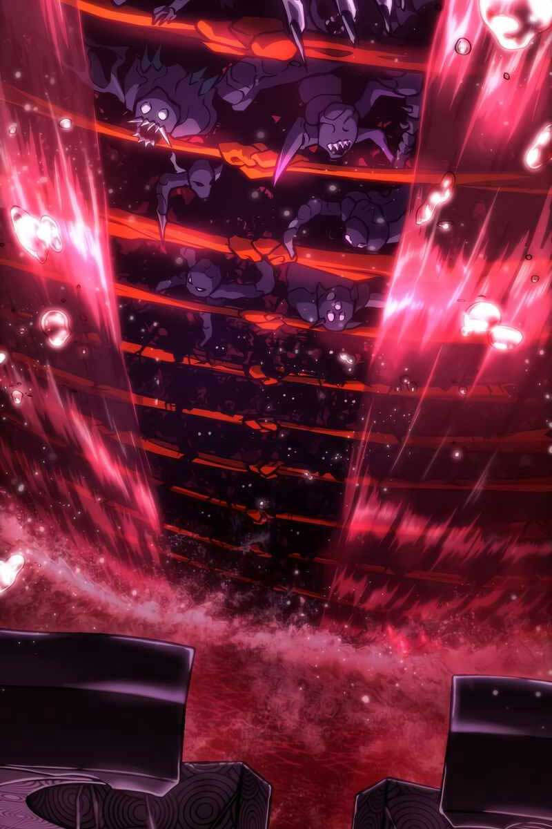 Thế Giới Sau Tận Thế Chap 81 - Next Chap 82