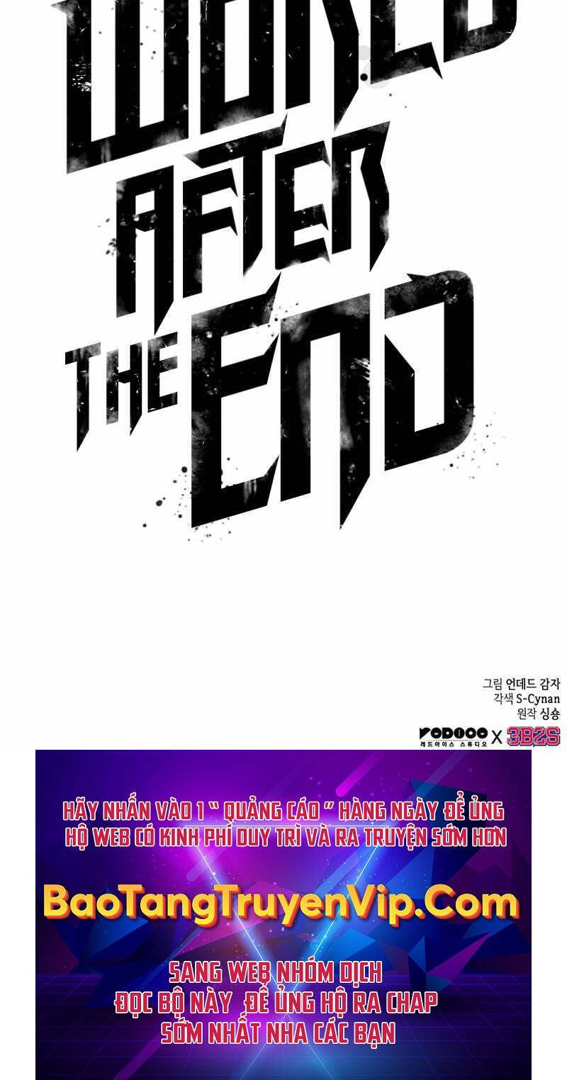 Thế Giới Sau Tận Thế Chap 81 - Next Chap 82
