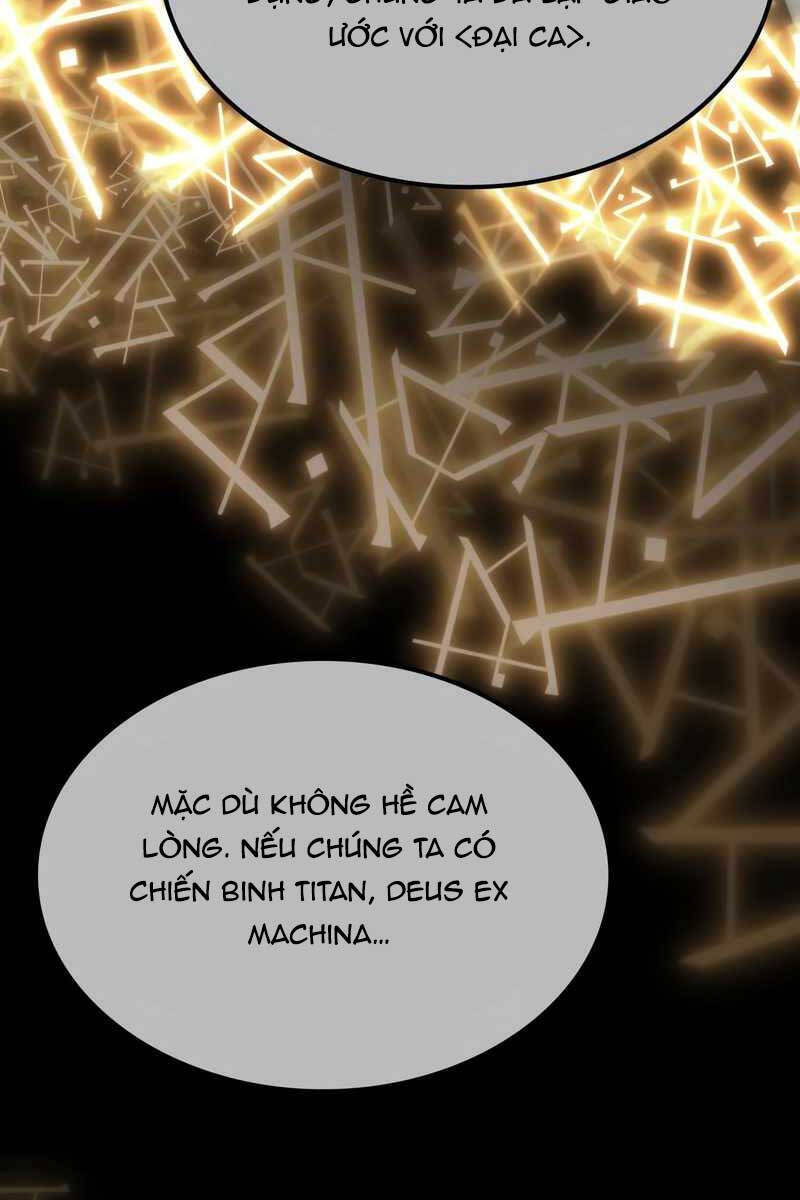 Thế Giới Sau Tận Thế Chap 81 - Next Chap 82