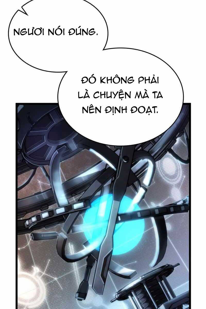 Thế Giới Sau Tận Thế Chap 81 - Next Chap 82