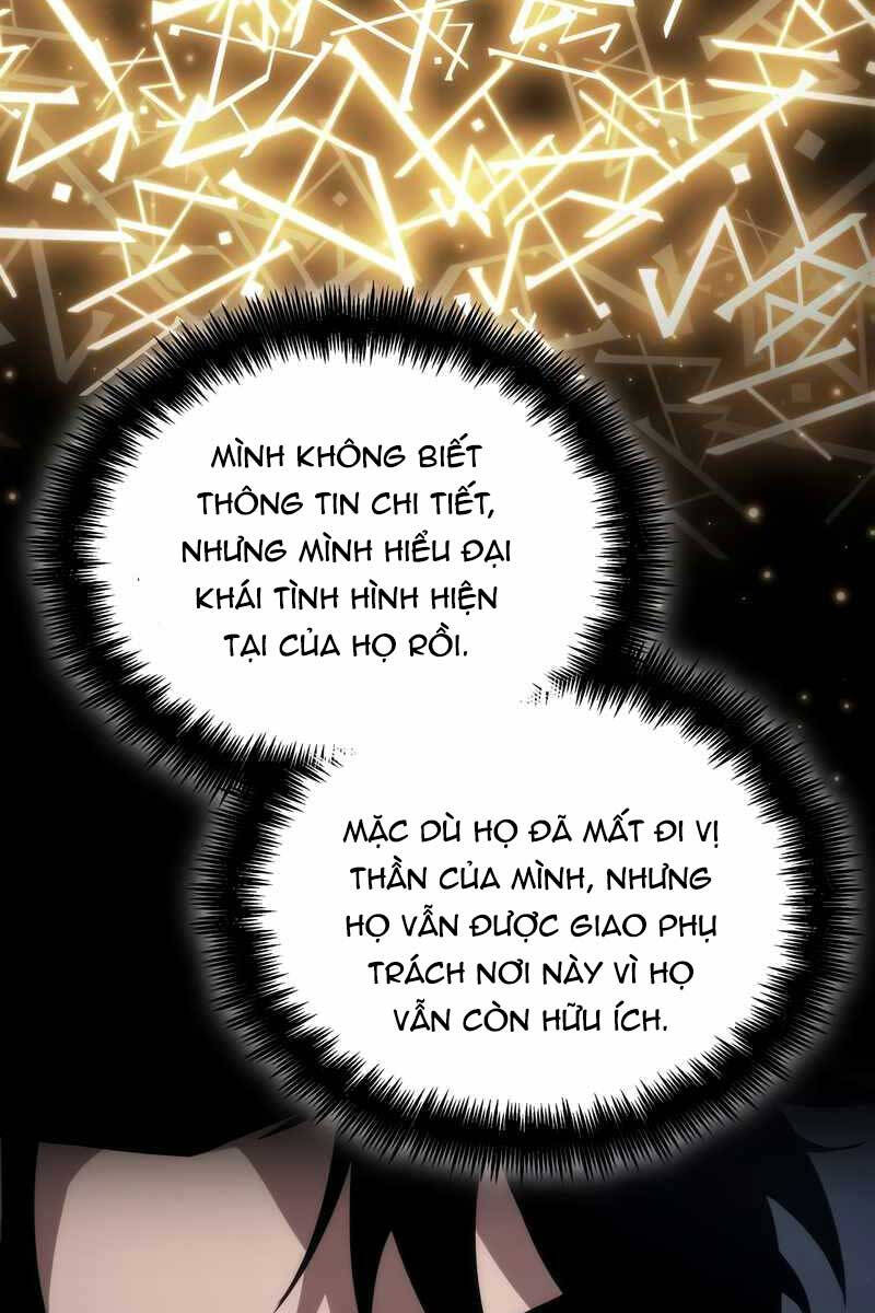 Thế Giới Sau Tận Thế Chap 81 - Next Chap 82