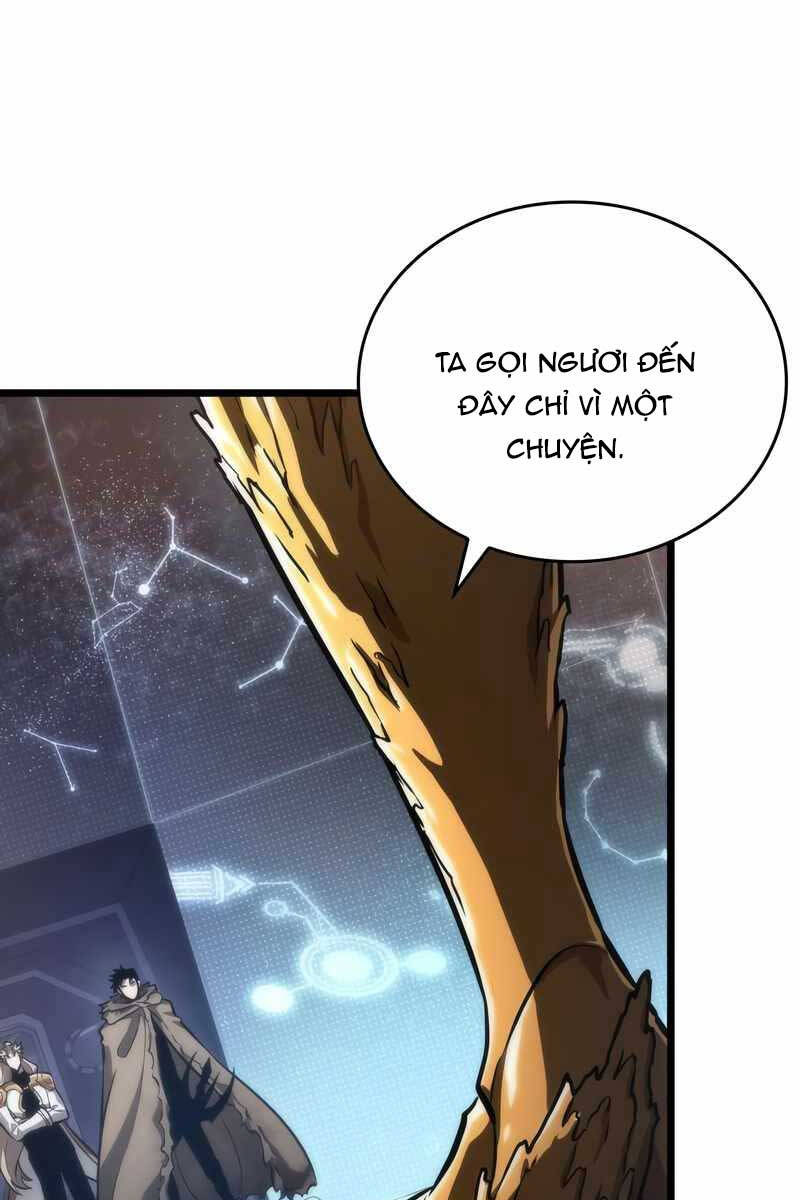 Thế Giới Sau Tận Thế Chap 81 - Next Chap 82