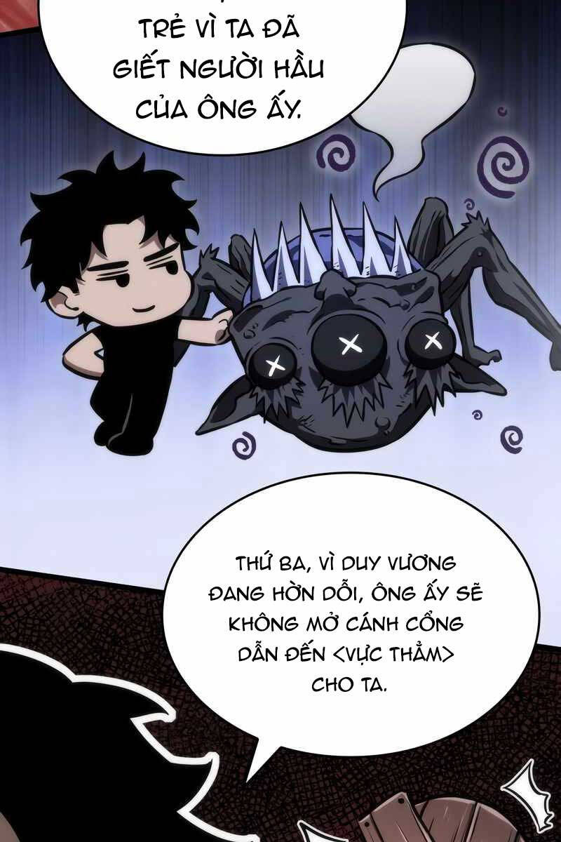 Thế Giới Sau Tận Thế Chap 81 - Next Chap 82