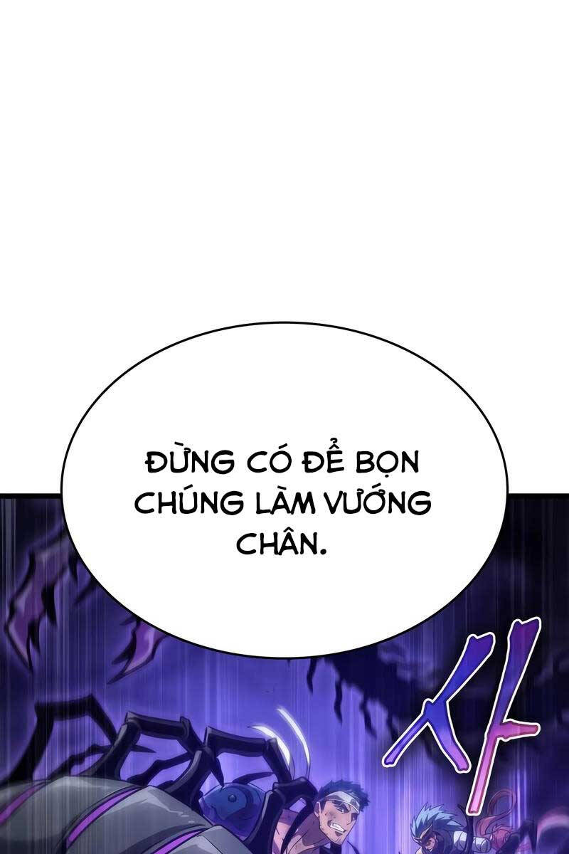 Thế Giới Sau Tận Thế Chap 82 - Next Chap 83