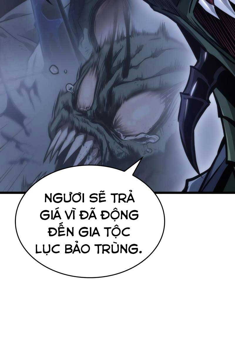 Thế Giới Sau Tận Thế Chap 82 - Next Chap 83