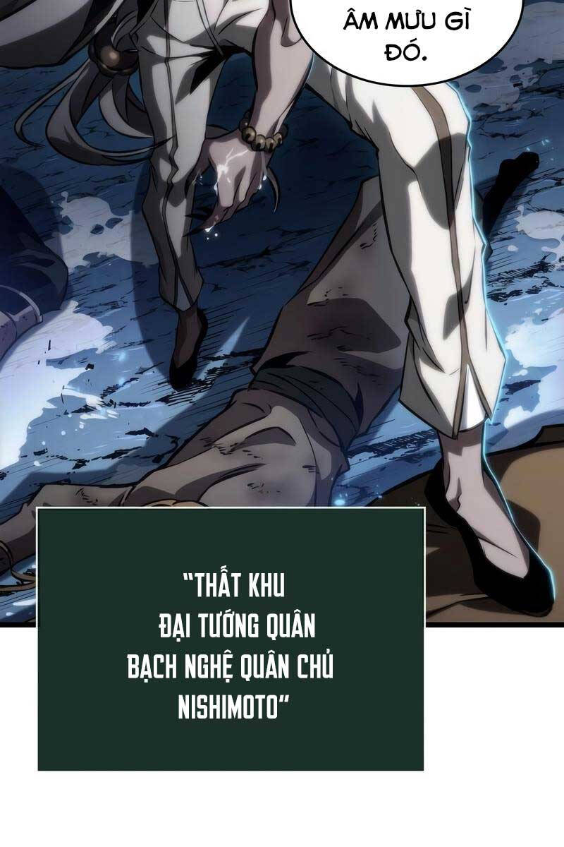 Thế Giới Sau Tận Thế Chap 82 - Next Chap 83