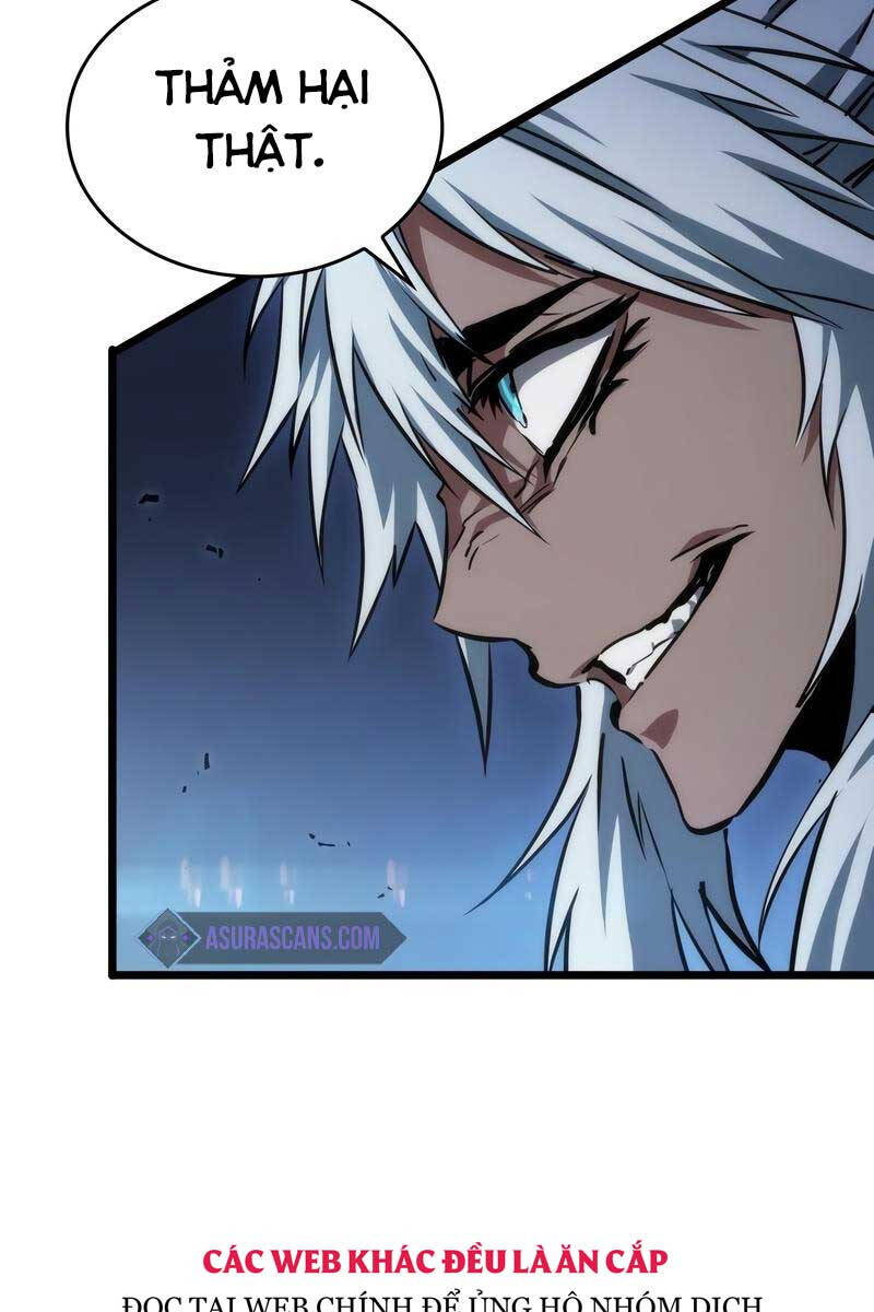 Thế Giới Sau Tận Thế Chap 82 - Next Chap 83