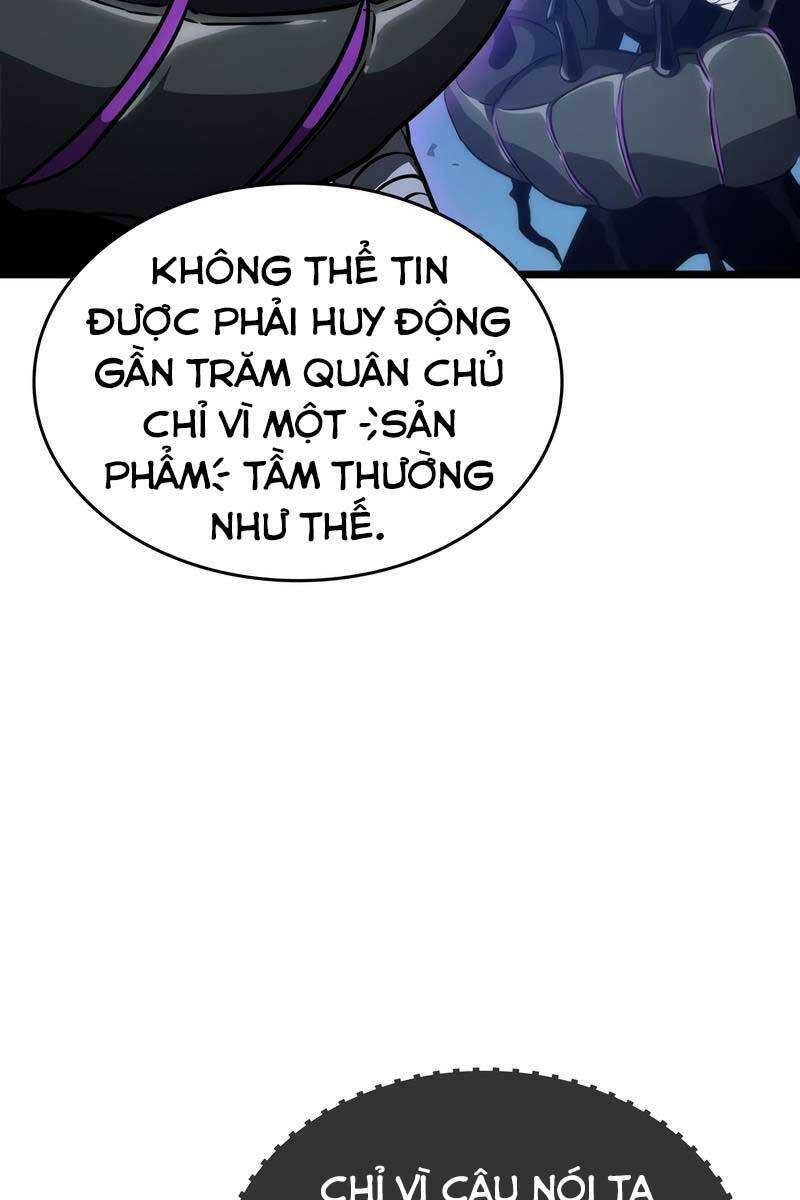 Thế Giới Sau Tận Thế Chap 82 - Next Chap 83