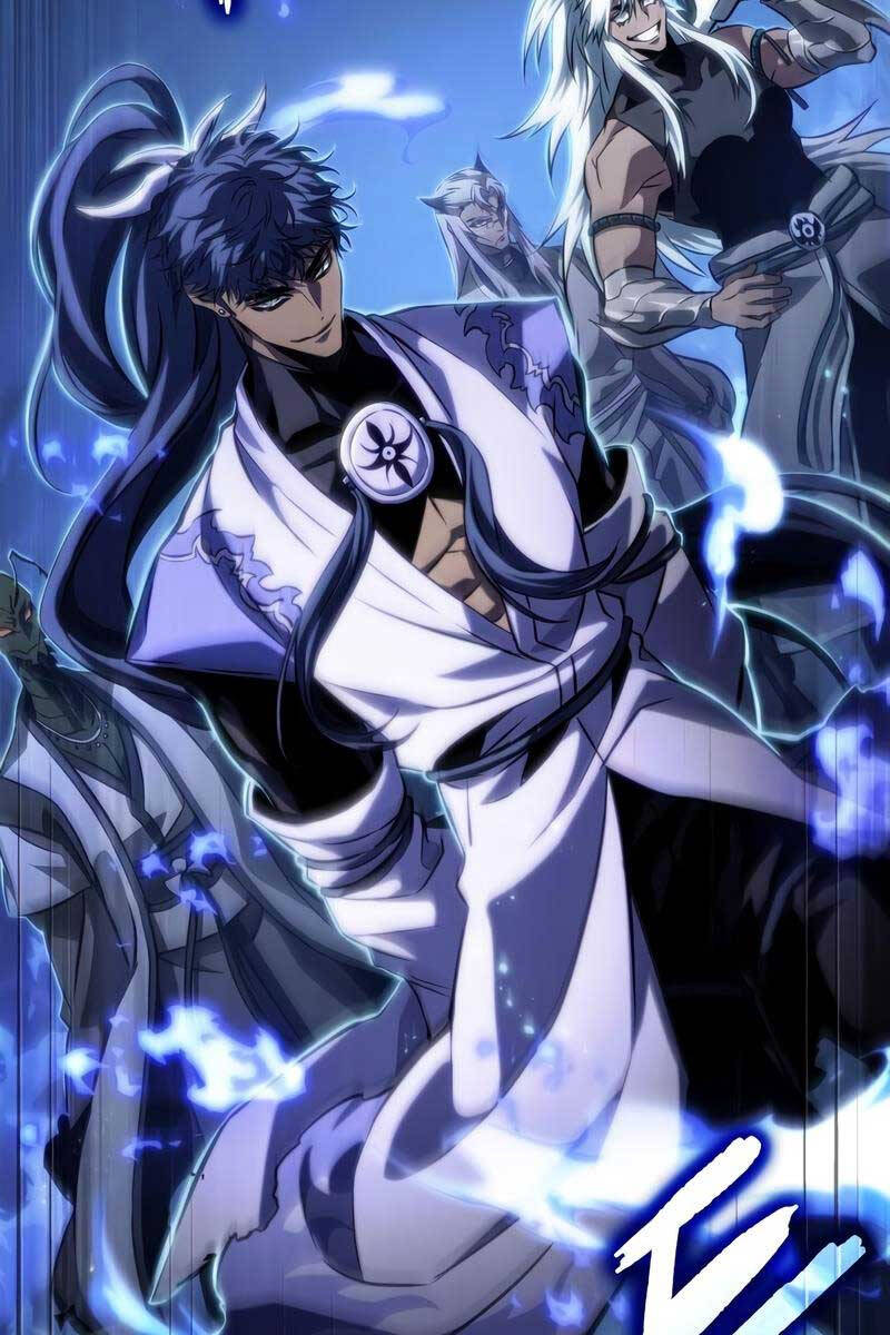 Thế Giới Sau Tận Thế Chap 82 - Next Chap 83