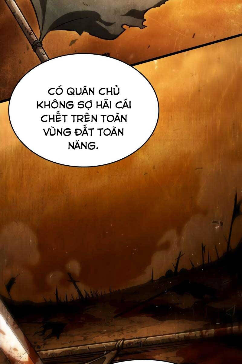 Thế Giới Sau Tận Thế Chap 82 - Next Chap 83