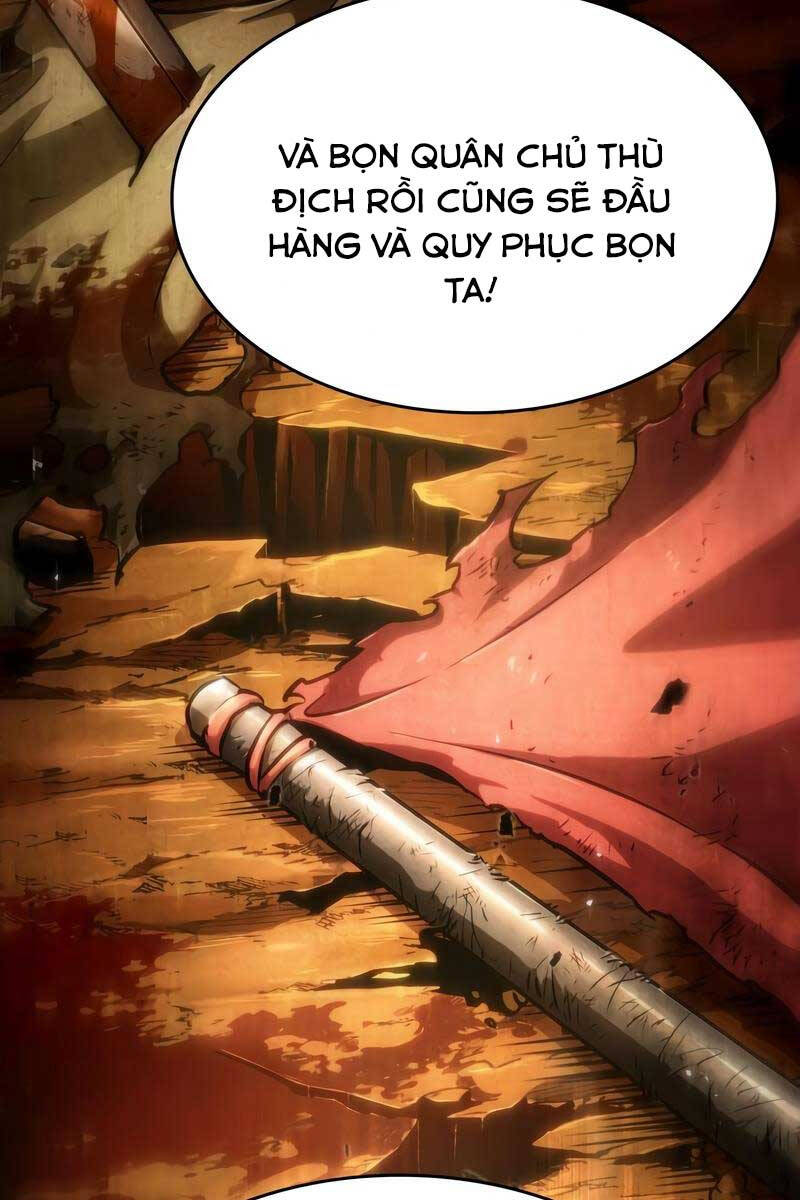 Thế Giới Sau Tận Thế Chap 82 - Next Chap 83