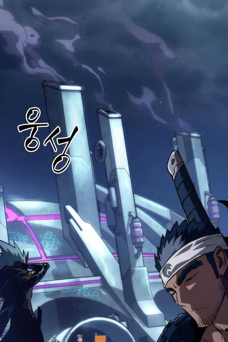 Thế Giới Sau Tận Thế Chap 82 - Next Chap 83
