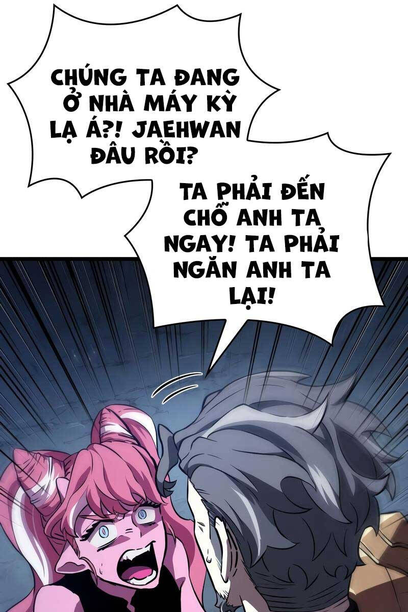 Thế Giới Sau Tận Thế Chap 82 - Next Chap 83