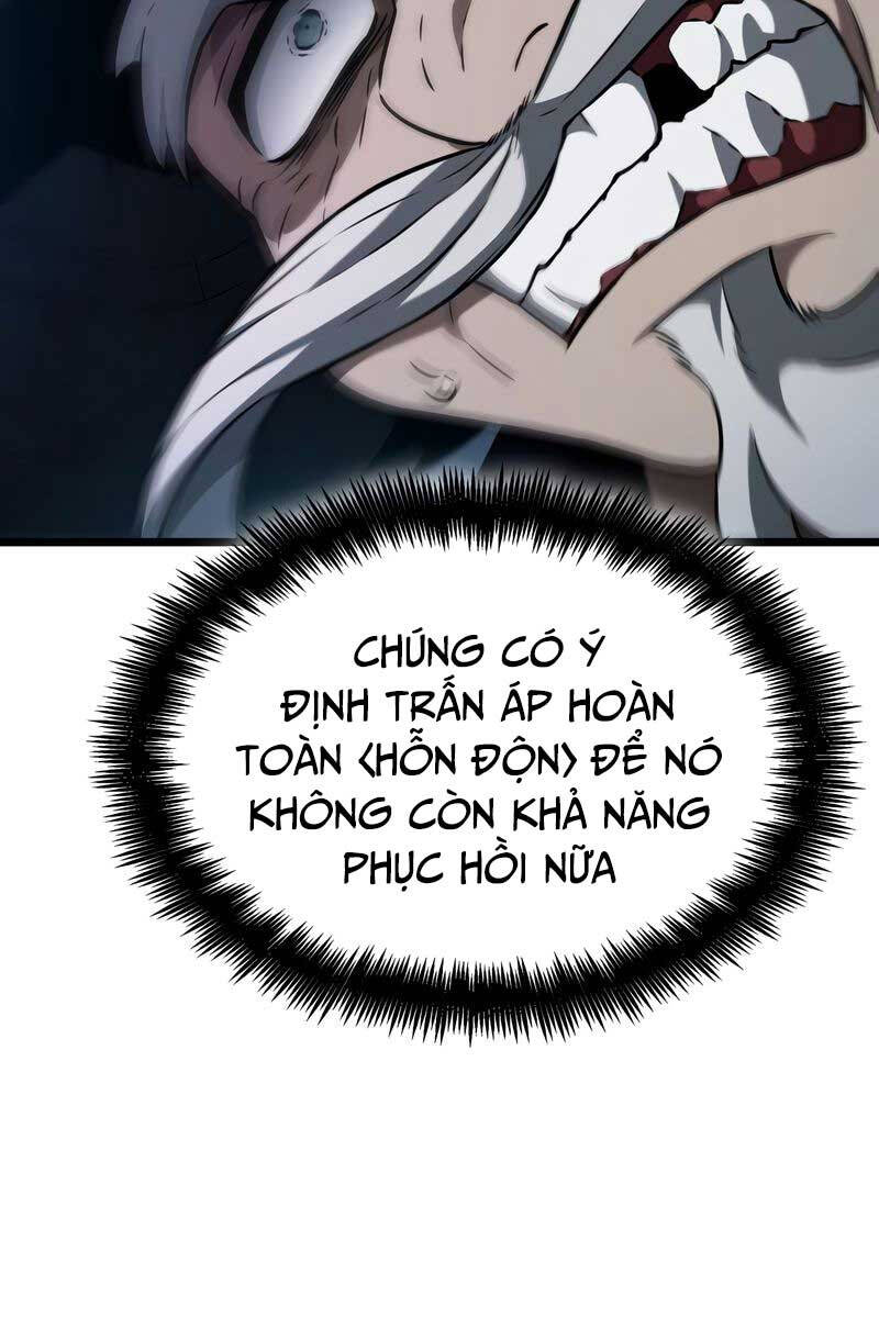 Thế Giới Sau Tận Thế Chap 83 - Next Chap 84