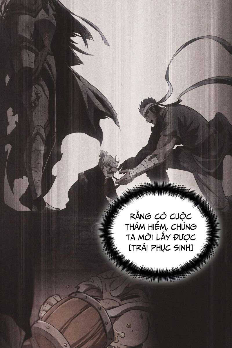 Thế Giới Sau Tận Thế Chap 83 - Next Chap 84