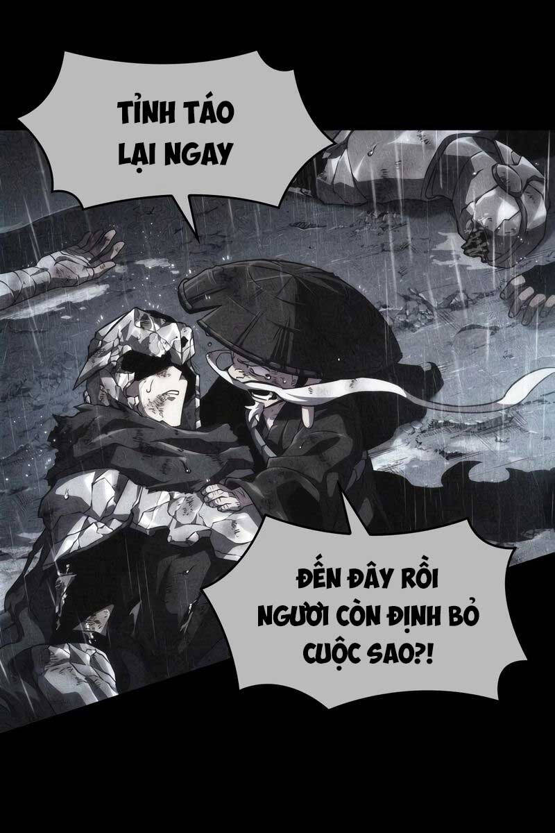 Thế Giới Sau Tận Thế Chap 83 - Next Chap 84