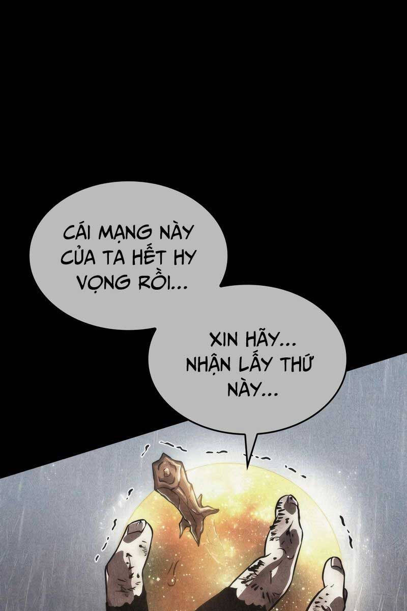 Thế Giới Sau Tận Thế Chap 83 - Next Chap 84