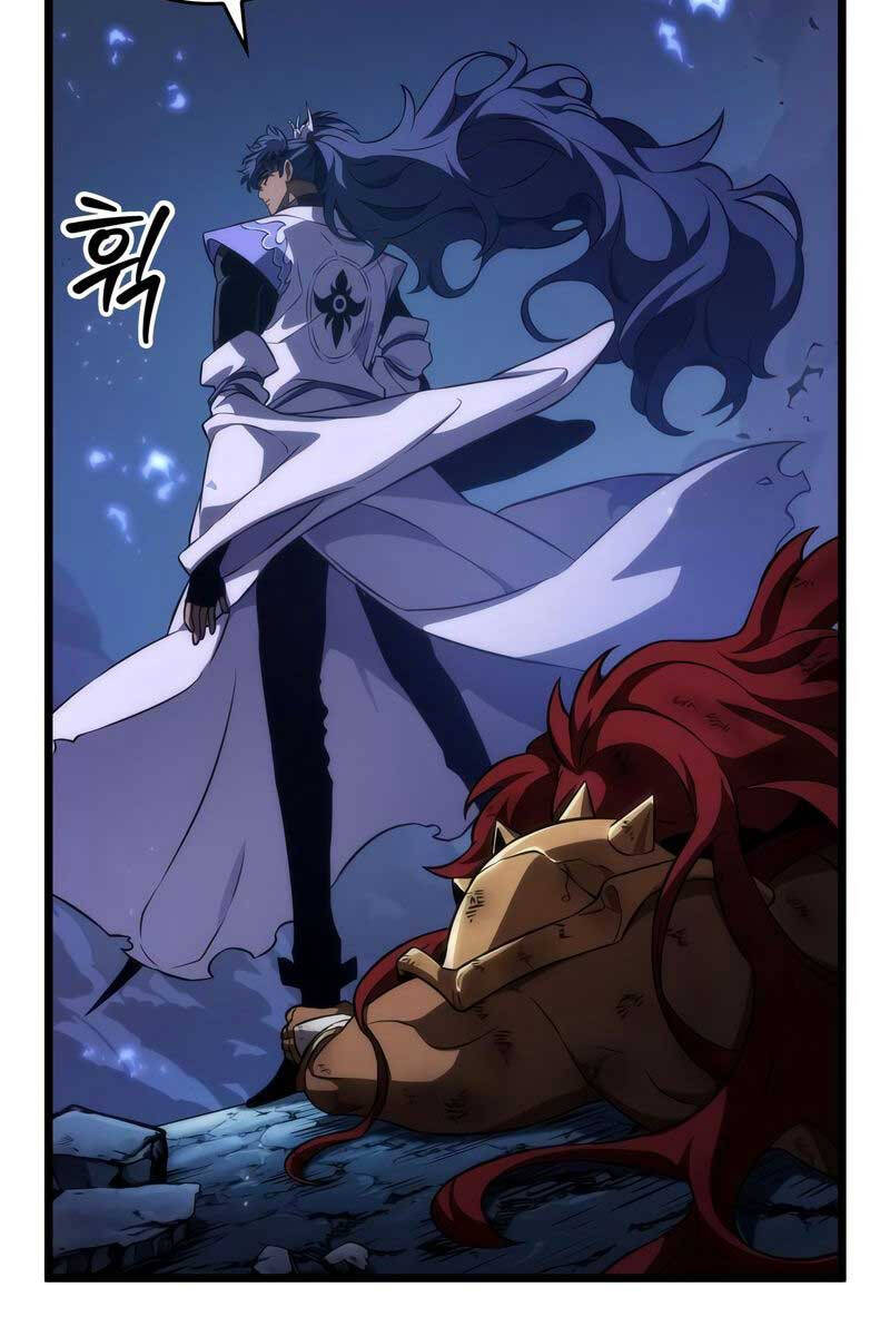 Thế Giới Sau Tận Thế Chap 83 - Next Chap 84