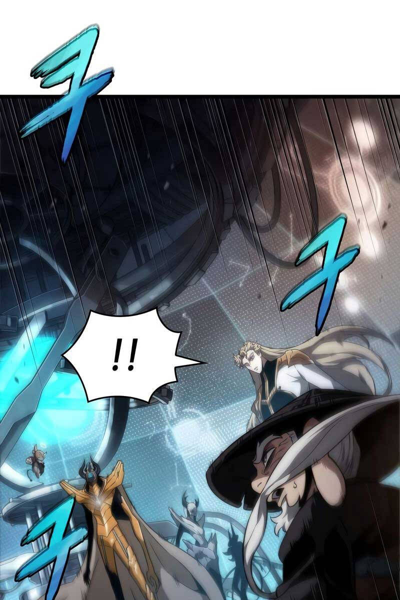 Thế Giới Sau Tận Thế Chap 83 - Next Chap 84