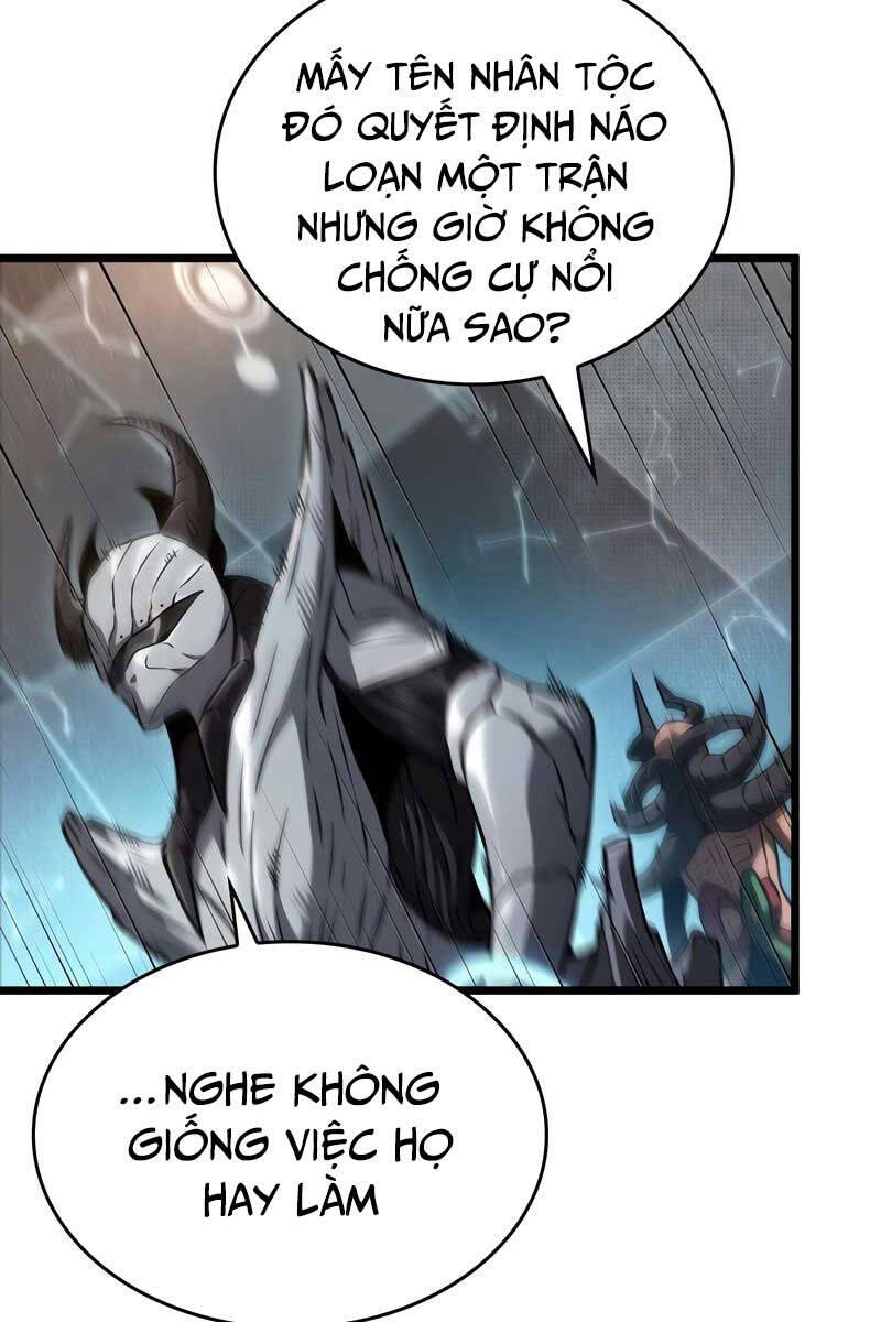Thế Giới Sau Tận Thế Chap 83 - Next Chap 84
