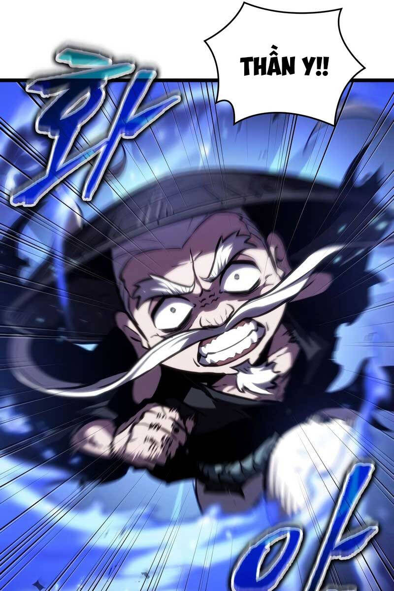Thế Giới Sau Tận Thế Chap 83 - Next Chap 84