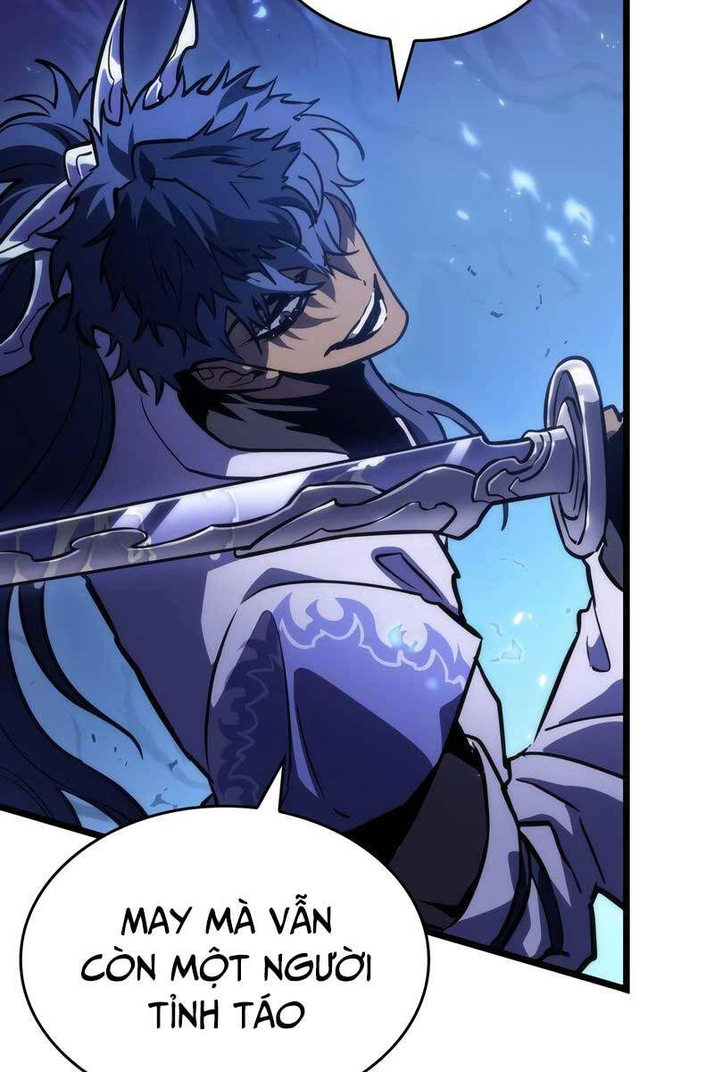 Thế Giới Sau Tận Thế Chap 83 - Next Chap 84
