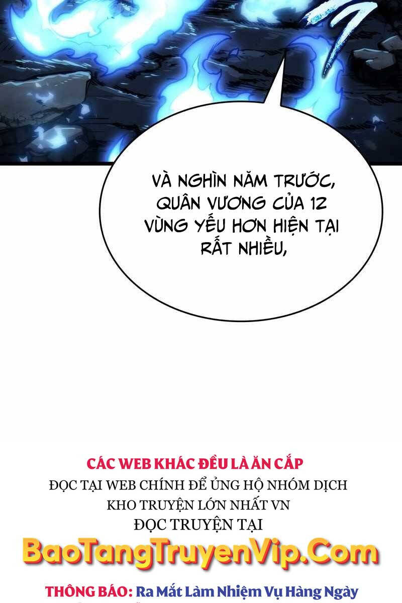 Thế Giới Sau Tận Thế Chap 84 - Next Chap 85