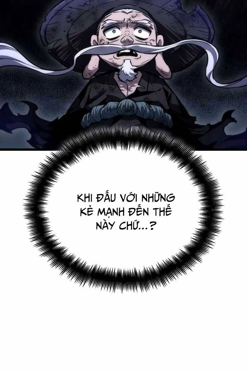 Thế Giới Sau Tận Thế Chap 84 - Next Chap 85