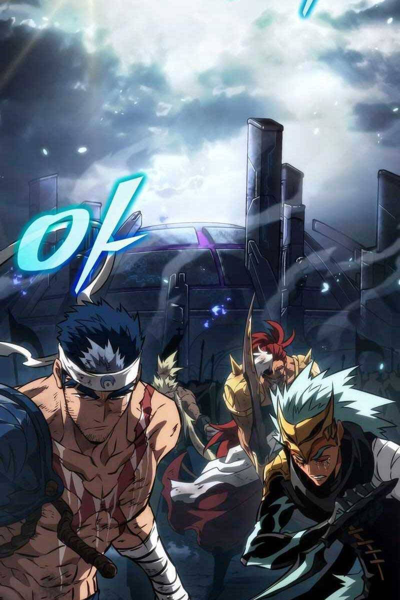 Thế Giới Sau Tận Thế Chap 84 - Next Chap 85