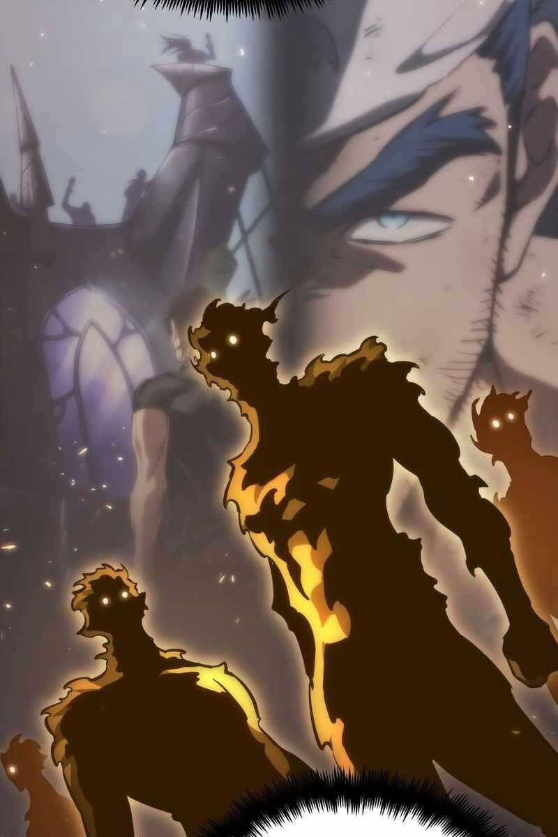 Thế Giới Sau Tận Thế Chap 84 - Next Chap 85