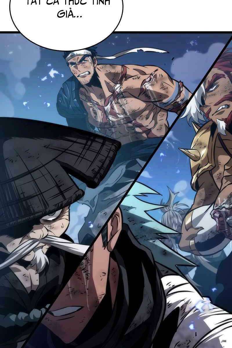 Thế Giới Sau Tận Thế Chap 84 - Next Chap 85