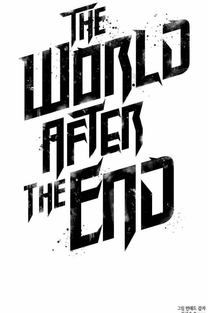 Thế Giới Sau Tận Thế Chap 84 - Next Chap 85