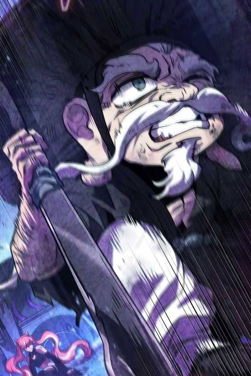 Thế Giới Sau Tận Thế Chap 84 - Next Chap 85