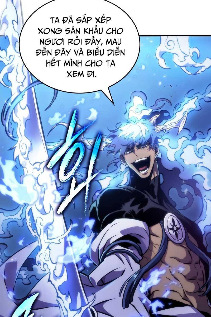 Thế Giới Sau Tận Thế Chap 85 - Next Chap 86