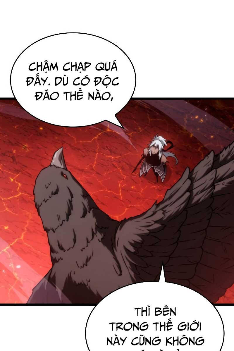 Thế Giới Sau Tận Thế Chap 85 - Next Chap 86