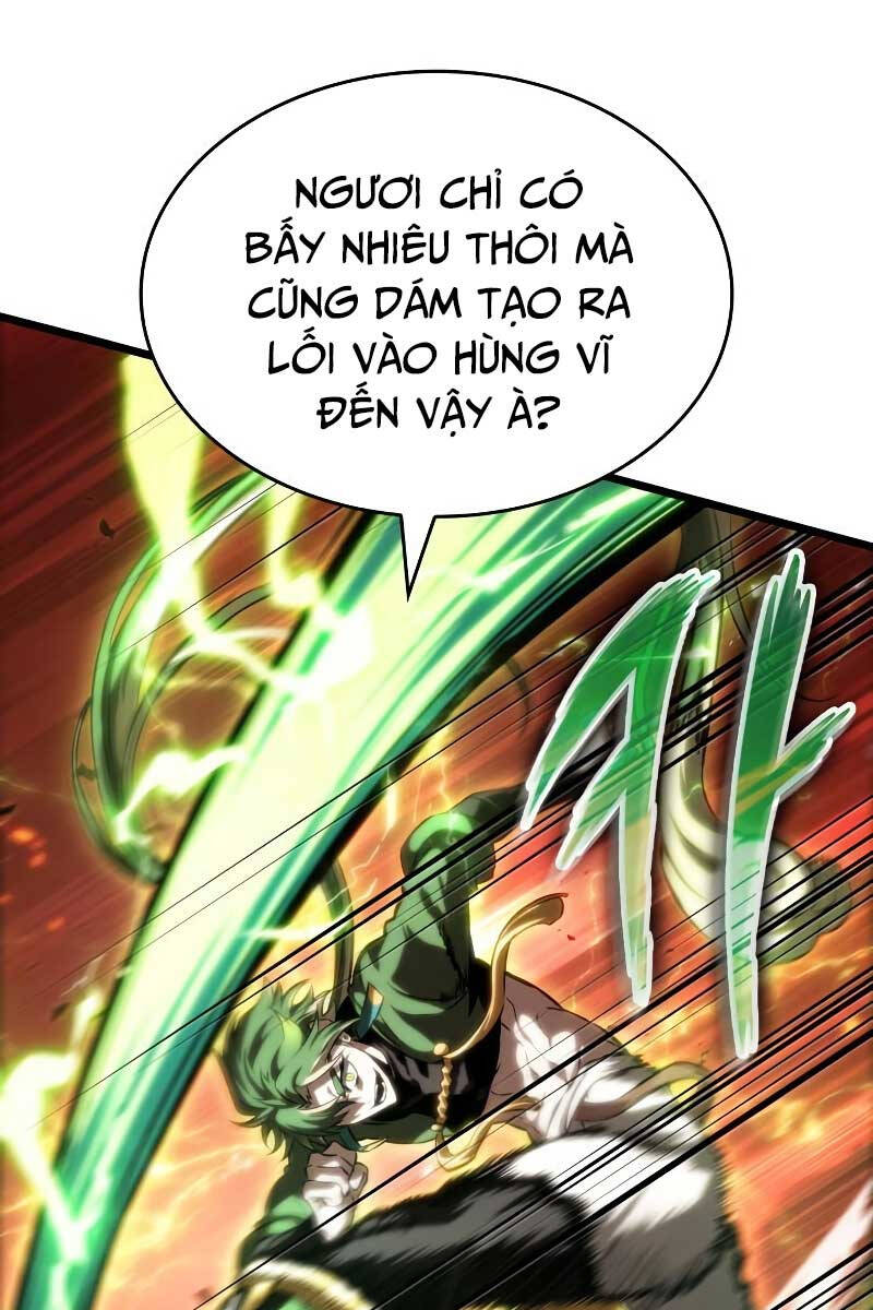 Thế Giới Sau Tận Thế Chap 85 - Next Chap 86