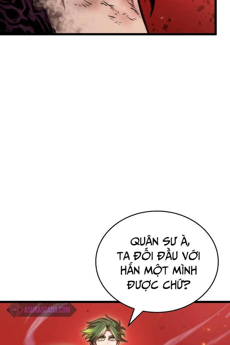 Thế Giới Sau Tận Thế Chap 85 - Next Chap 86