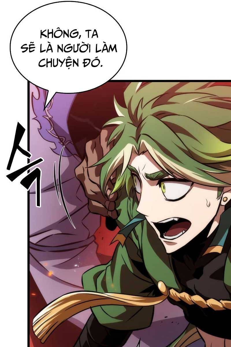 Thế Giới Sau Tận Thế Chap 85 - Next Chap 86