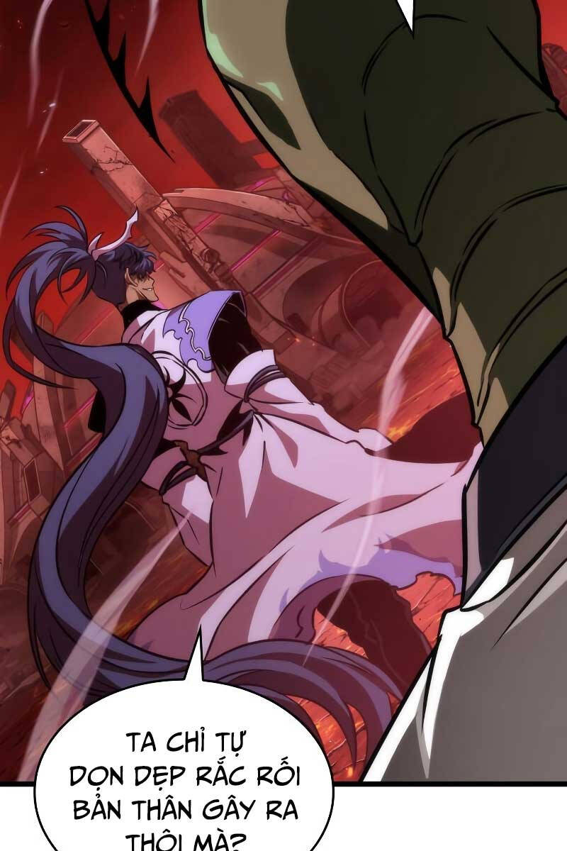 Thế Giới Sau Tận Thế Chap 85 - Next Chap 86