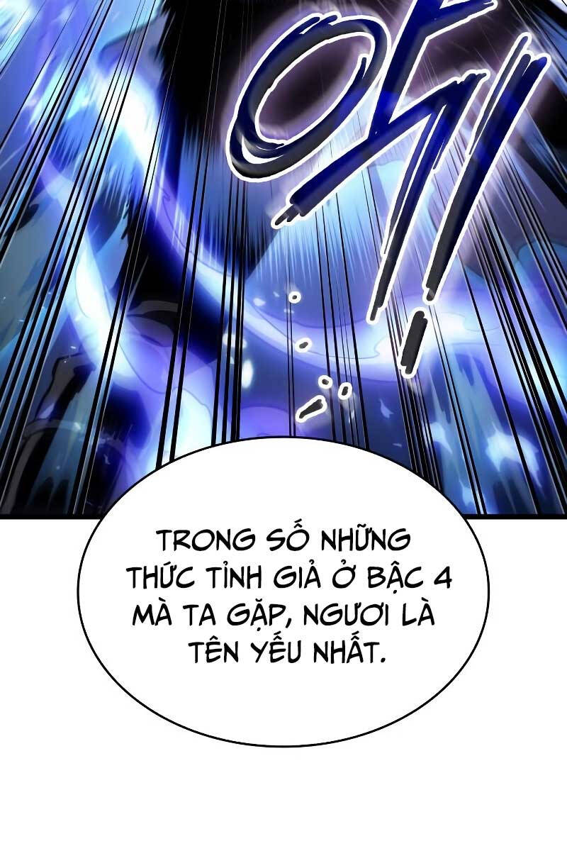 Thế Giới Sau Tận Thế Chap 85 - Next Chap 86