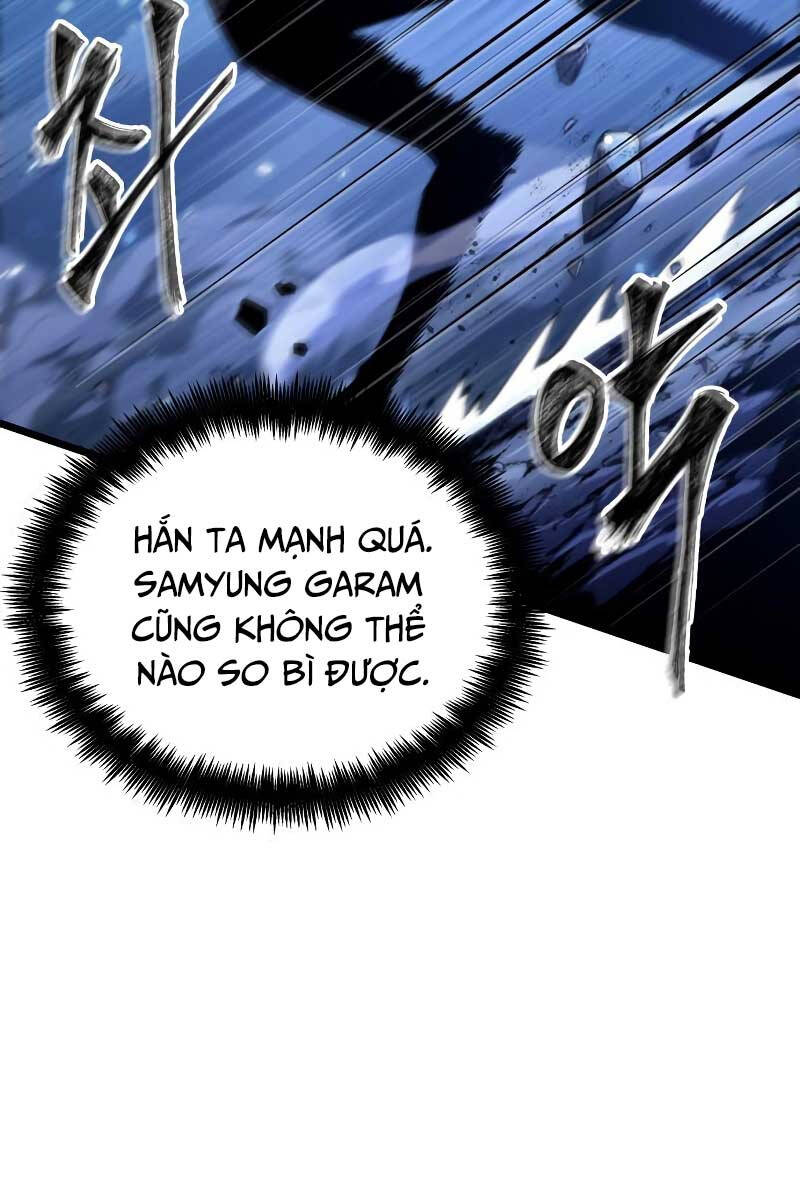 Thế Giới Sau Tận Thế Chap 85 - Next Chap 86