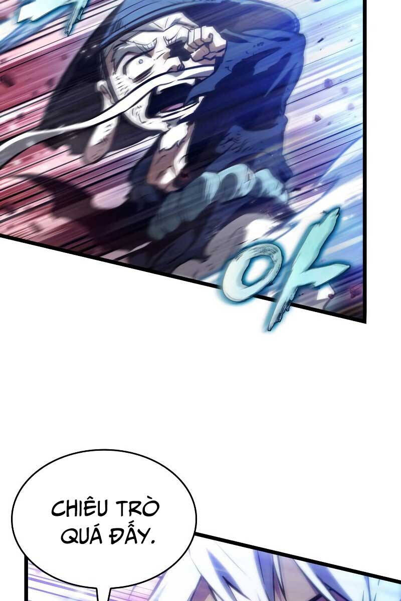 Thế Giới Sau Tận Thế Chap 85 - Next Chap 86