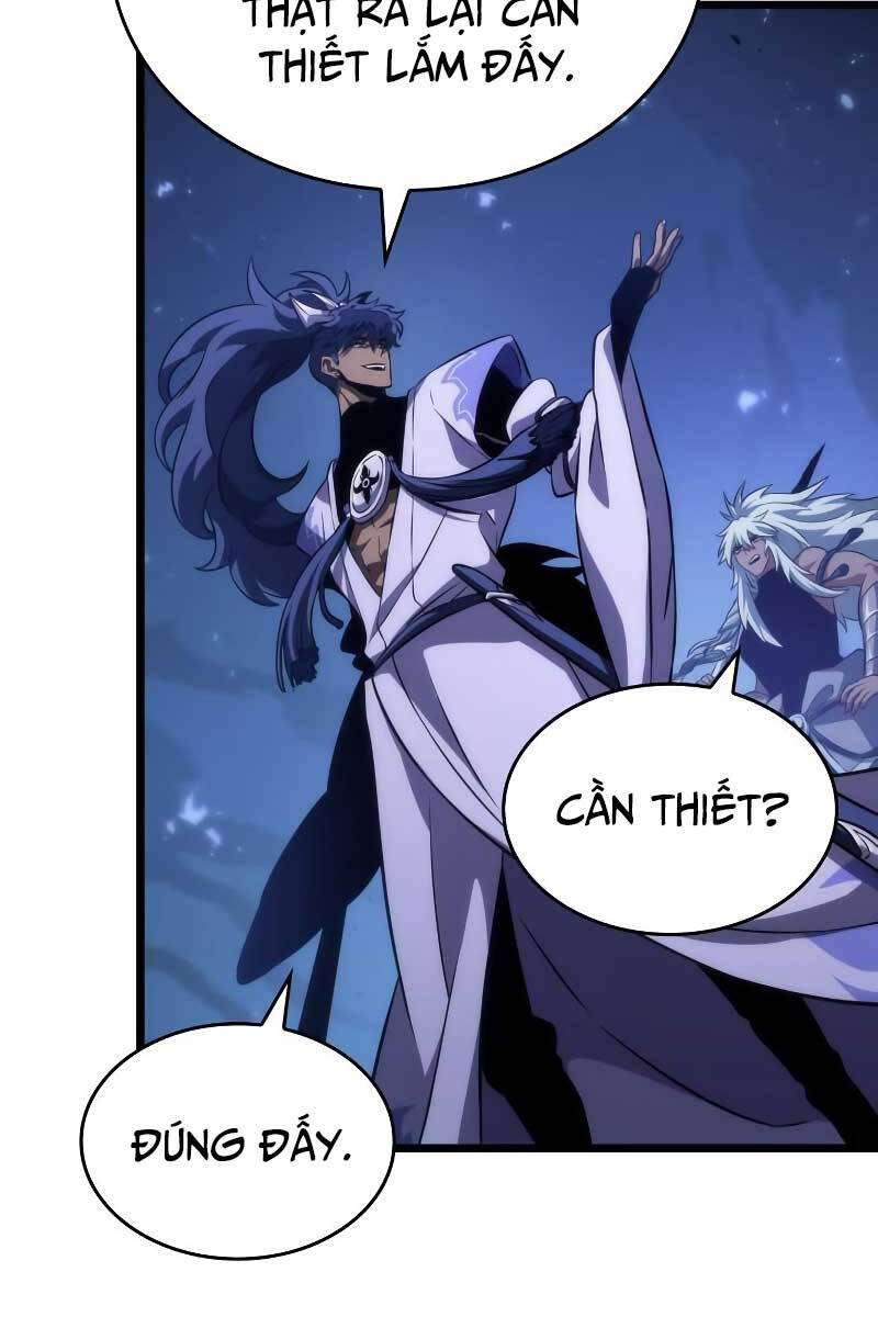 Thế Giới Sau Tận Thế Chap 85 - Next Chap 86