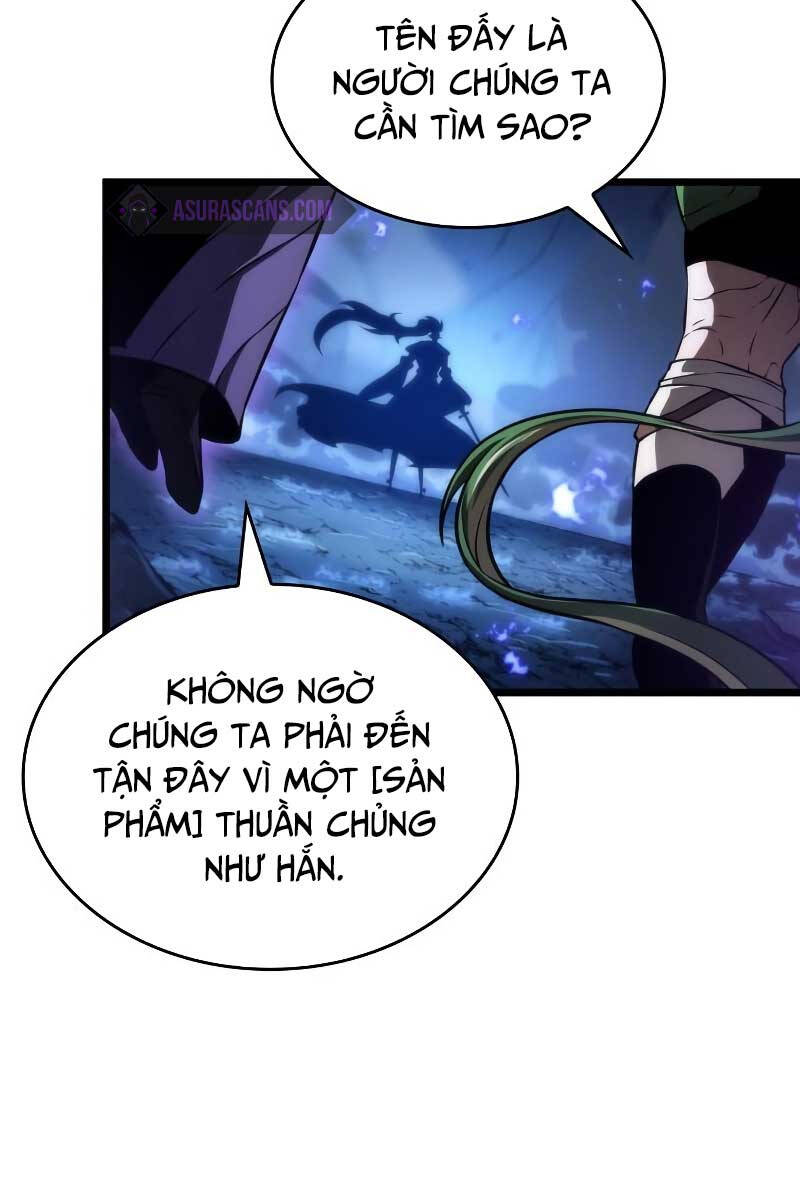 Thế Giới Sau Tận Thế Chap 85 - Next Chap 86