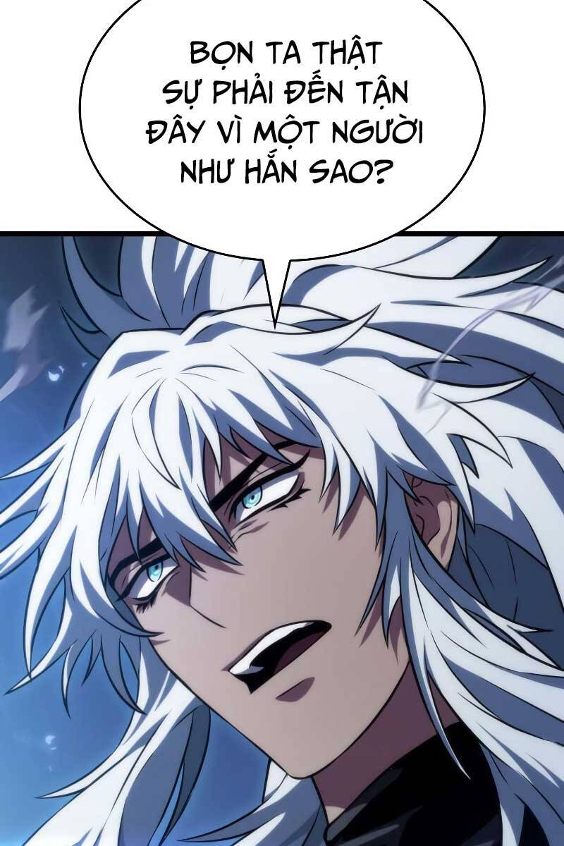 Thế Giới Sau Tận Thế Chap 85 - Next Chap 86