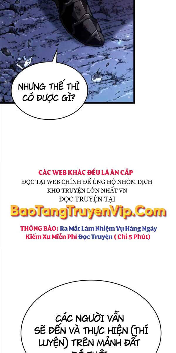 Thế Giới Sau Tận Thế Chap 86 - Next Chap 87
