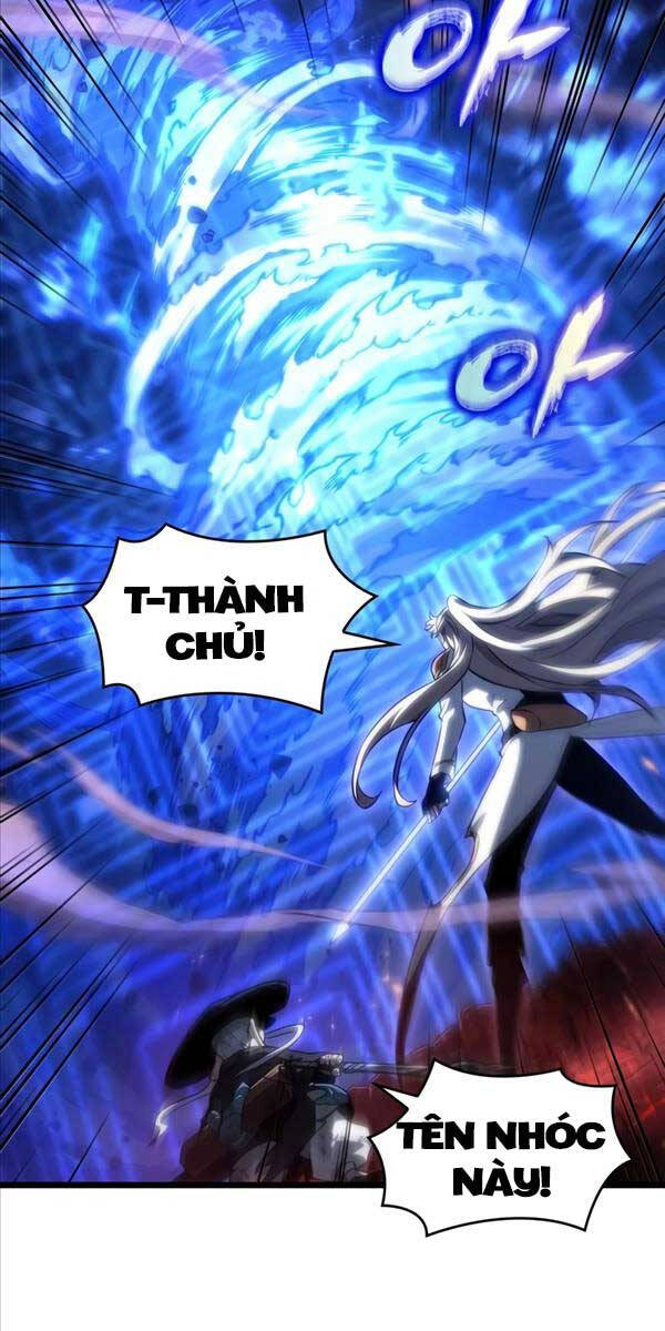 Thế Giới Sau Tận Thế Chap 86 - Next Chap 87