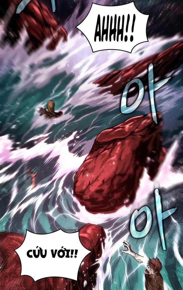 Thế Giới Sau Tận Thế Chap 87 - Next Chap 88